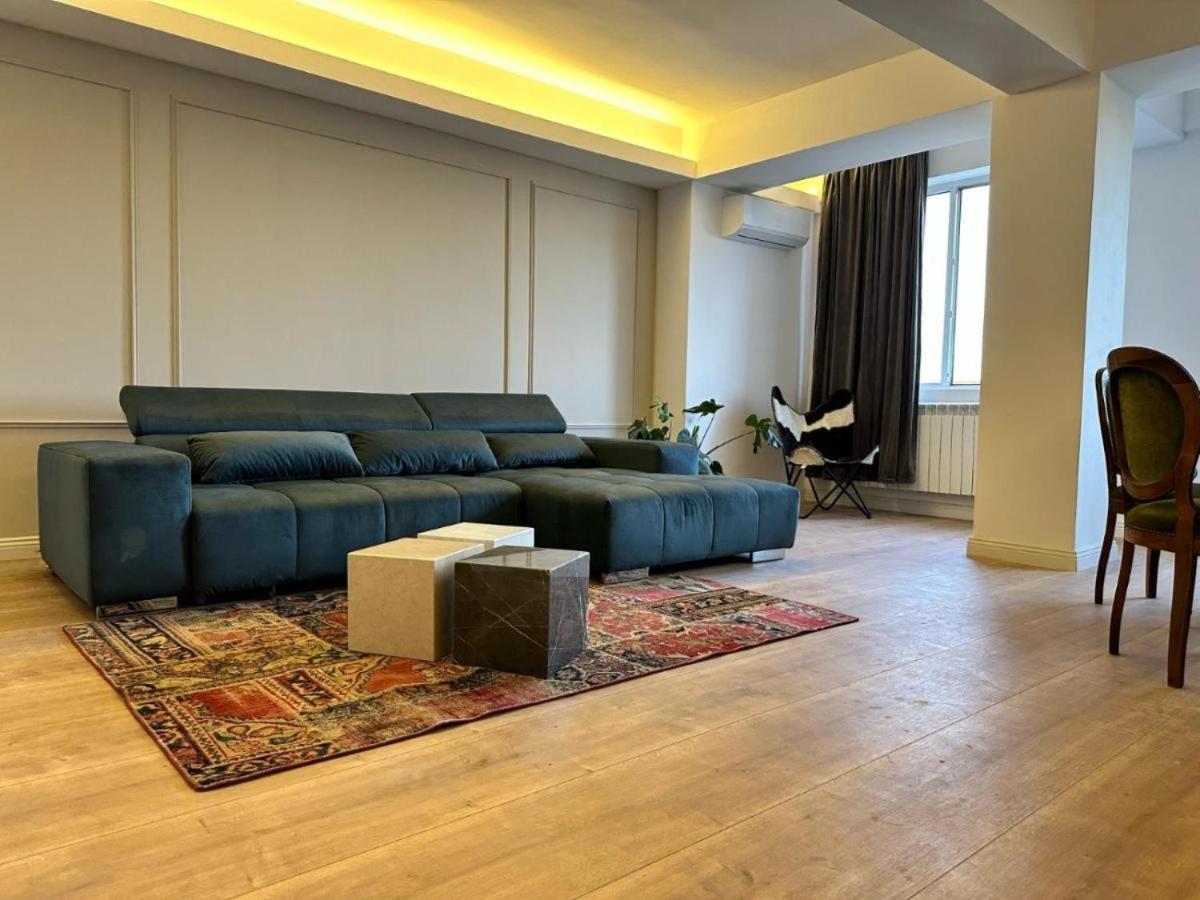 Apartment Life, Forest Vibes Bucharest