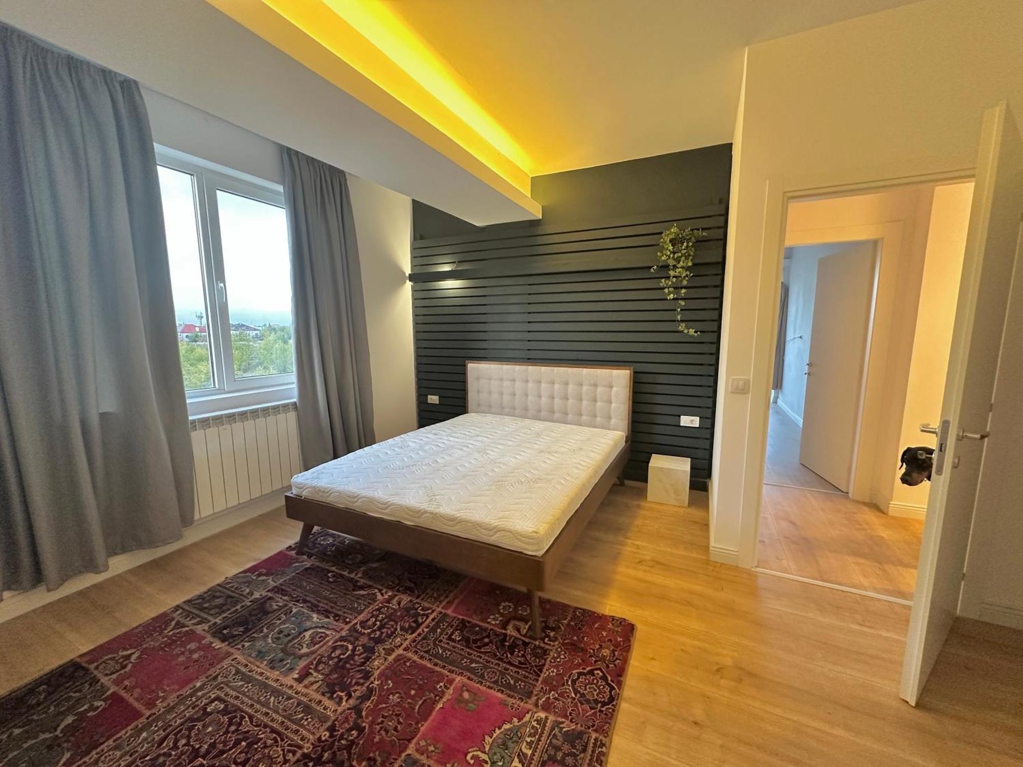 Life, Forest Vibes Apartment *